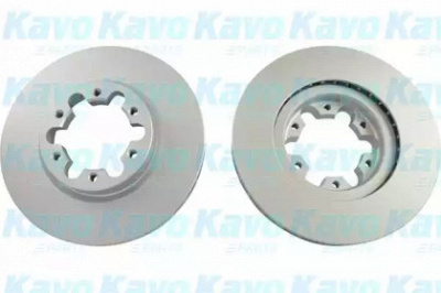 KAVO PARTS br6809c -  Тормозной диск
